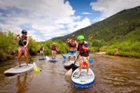 Limelight Hotel Aspen Hotels in Aspen