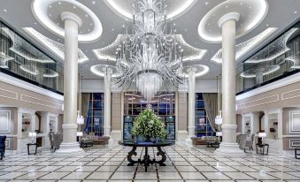 Dukes The Palm, a Royal Hideaway Hotel