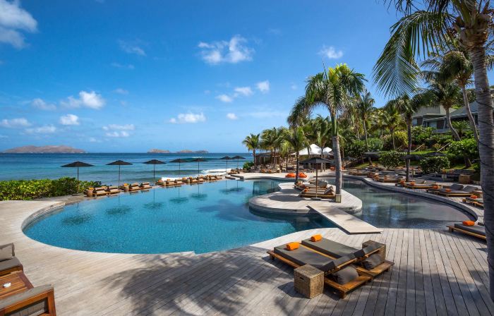 Hotel Christopher Saint Barth