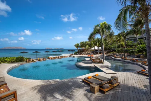 Hotel Christopher Saint Barth Hotels in Gustavia