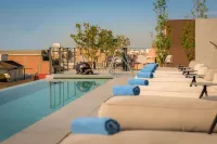 Ohla Eixample - Sang Trọng