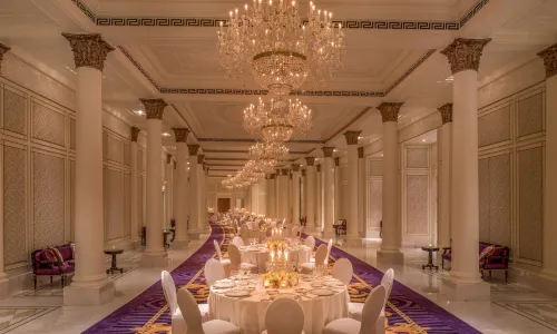 Palazzo Versace Dubai