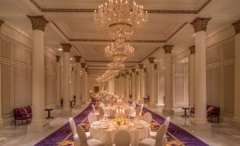 Palazzo Versace Dubai