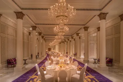 Palazzo Versace Dubai
