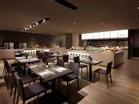 Shilla Stay Seodaemun (Seoul Station) Hotels near Sajikdan
