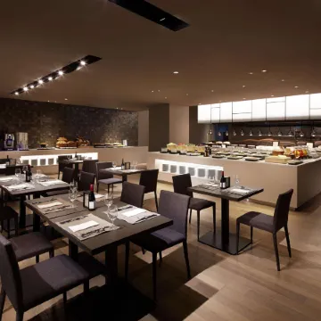 Shilla Stay Seodaemun (Seoul Station)