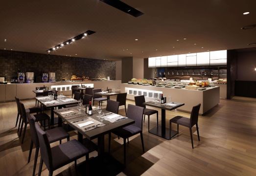 신라스테이 서대문