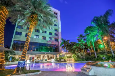 NH Cali Royal Hotel a 