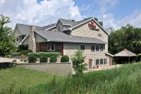 Stoney Creek Lnn Galena Hotels in East Galena Township