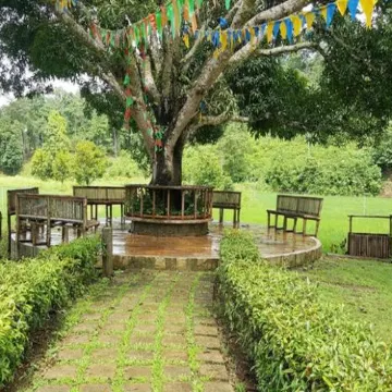 Sheridan Organic Farm and Resort