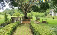 Sheridan Organic Farm and Resort Hotel a Puerto Princesa