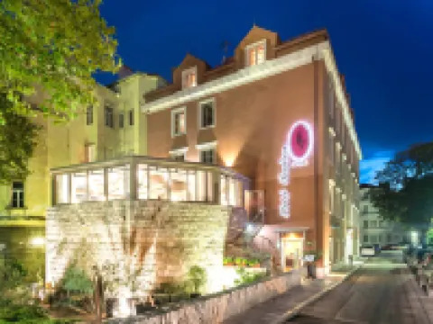 Bastion Heritage Hotel Hotels in Zadar