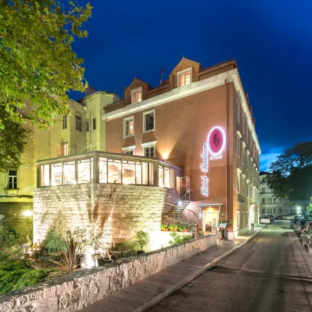 Bastion Heritage Hotel