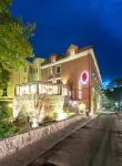 Bastion Heritage Hotel Hotels in 