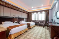 샨청 산장 호텔