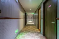 City 118 Chain Hotel (Ninghua Pedestrian Street Branch) Hotels in Ninghua County