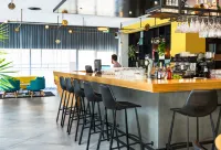 Prima City Hotel Hotels in Tel Aviv