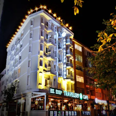 Ada Life Hotel