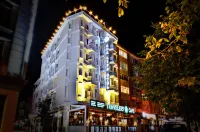 Ada Life Hotel - Frühstück
