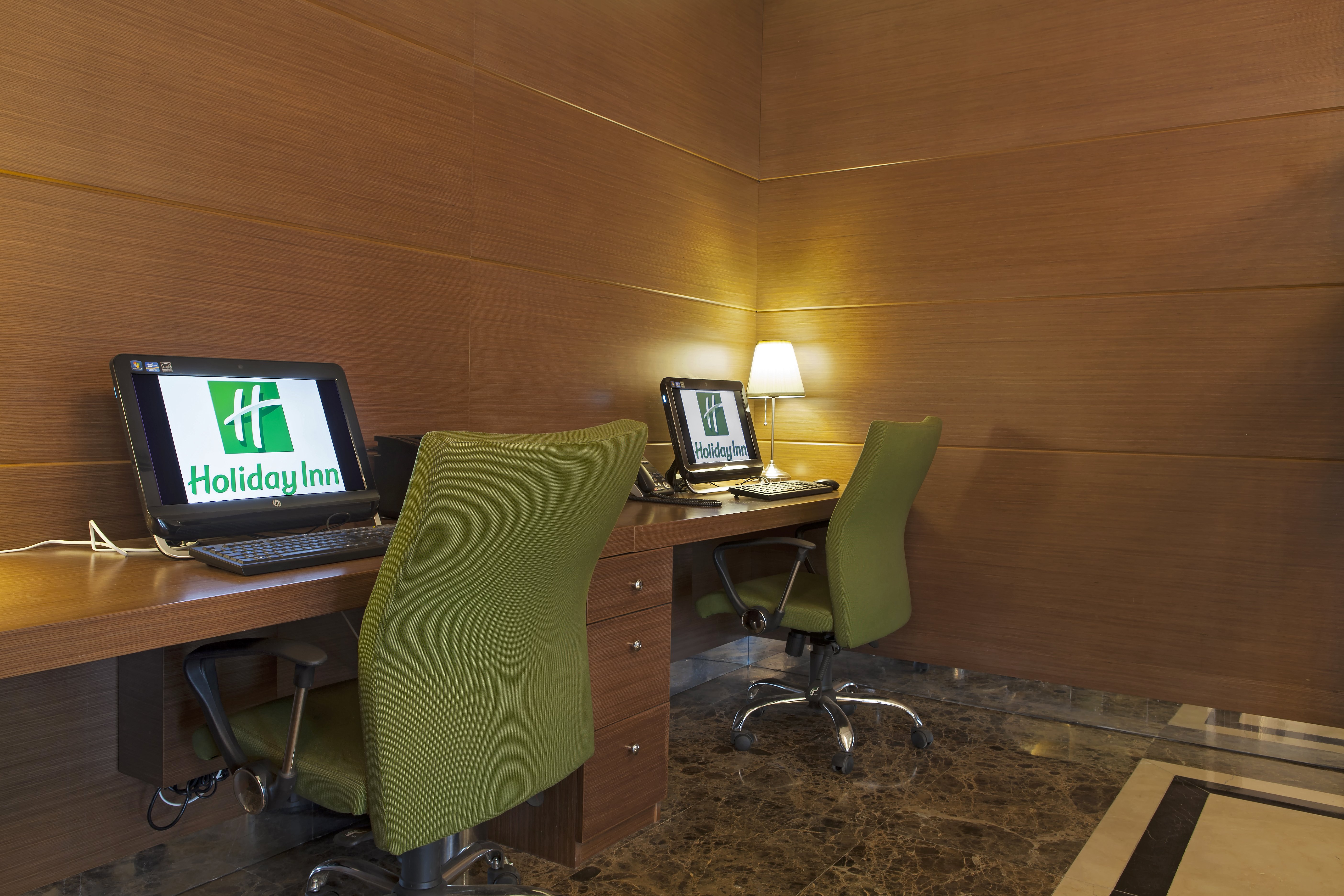 Holiday Inn Ankara-Kavaklidere, an Ihg Hotel