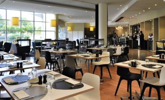 Ibis Melbourne Glen Waverley