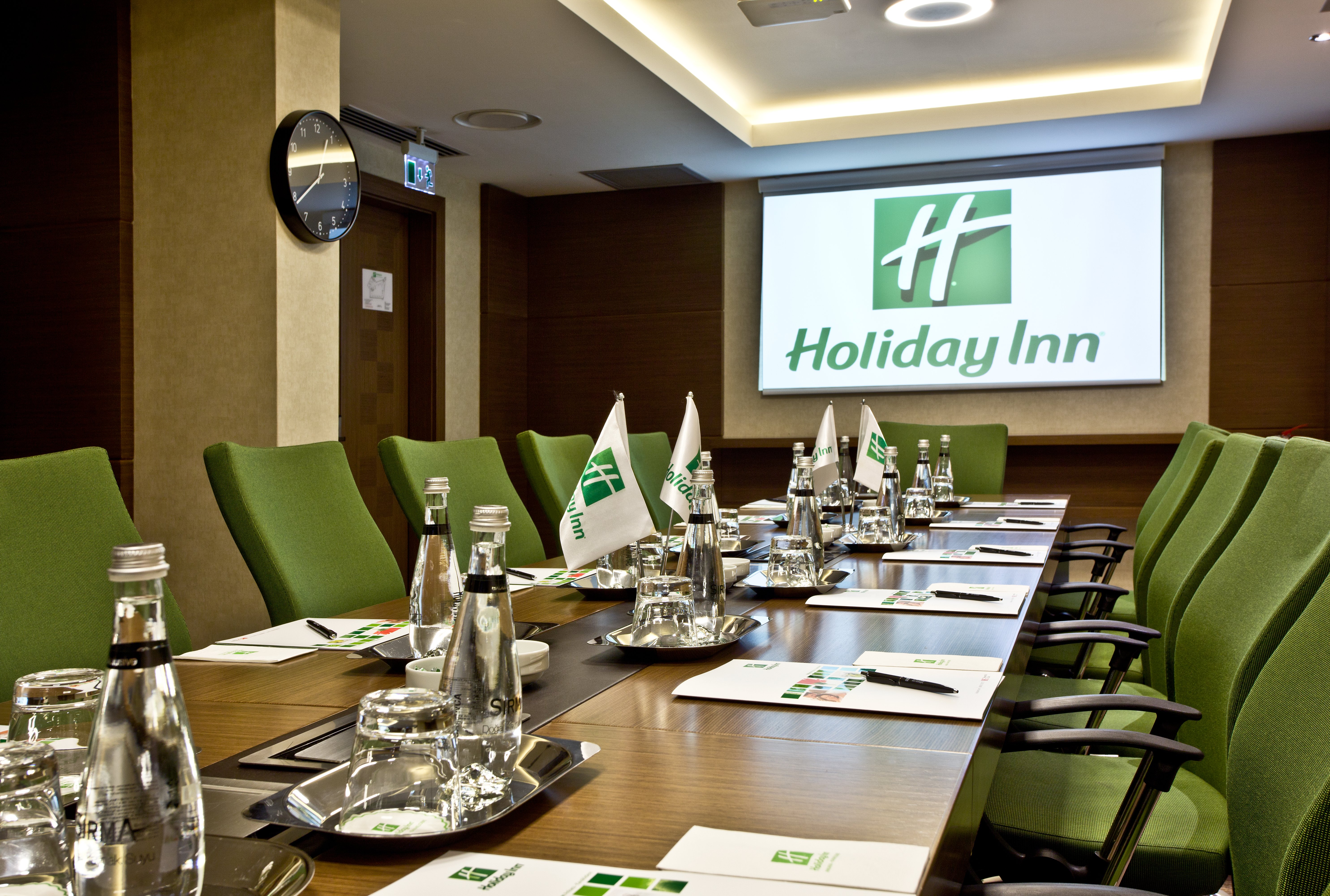 Holiday Inn Ankara-Kavaklidere, an Ihg Hotel