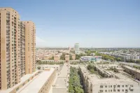 Wseetome Vacation Rentals (Turpan Western Region Times Square)