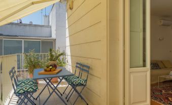 Appartamento Ambra Con Balcone by Wonderful Italy