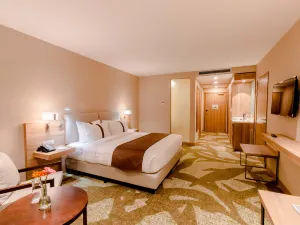 Holiday Inn Ulaanbaatar