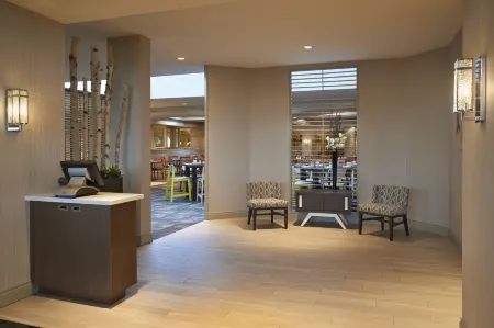 Delta Hotels Toronto Airport & Conference Centre