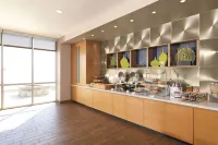 SpringHill Suites Hampton Portsmouth Các khách sạn ở Hampton