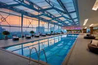 JW Marriott Hotel Hanoi