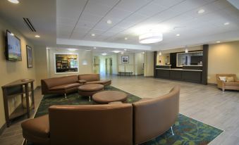 Candlewood Suites Memphis East