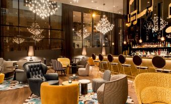 Motel One Warsaw-Chopin