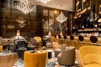 Motel One Warsaw-Chopin Hoteles en Varsovia