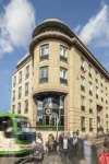 Point A Hotel Edinburgh Haymarket Hotels near Riccarton General Practice
