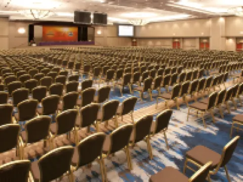 Oneida Casino Hotel Hotels in Brown County