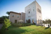 크사르 샤르-바흐 를레&샤토 마라케시 호텔