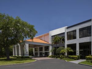 Courtyard Bradenton Sarasota/Riverfront