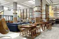 Westdrift Manhattan Beach, Autograph Collection