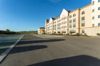 Derenshan Garden Hotel