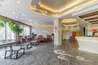 Jinheng Grand Hotel