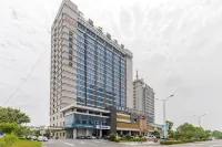 Homeinn Selected Hotel (Guangde Aimin Road Government District) Hotel dekat Shangjie Street