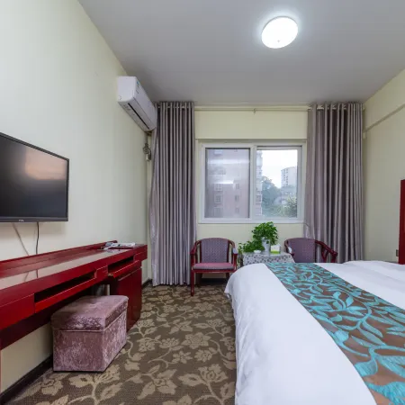 Grand Hotel Shimen Paul