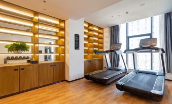 Fairfield by Marriott Xi'an North Station