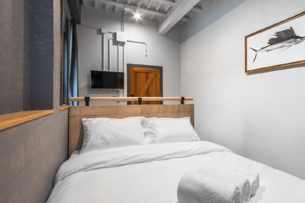 미미 앤드 짐 코-리빙 스페이스(Mimi and Jim Co-Living Space)_2