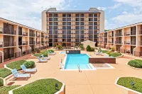 Holiday Inn Tyler - Conference Center Hotels in Tyler