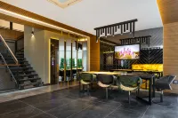 Nox Suite فنادق في مراد پاشا