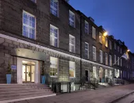 Hotel Indigo Edinburgh Отели в г. Эдинбург