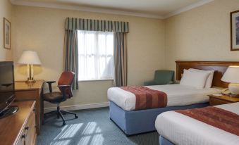 Holiday Inn Ipswich - Orwell